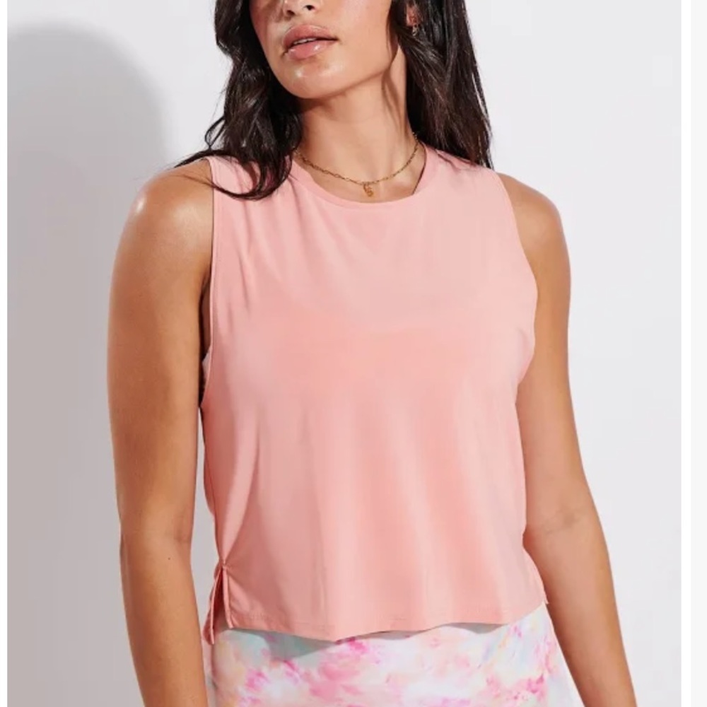 Tempo Tank Top - Picture 5 of 9